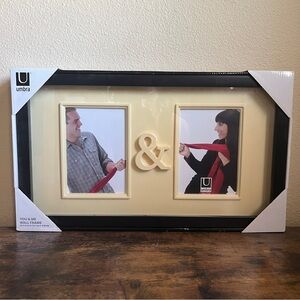 Umbra You & Me Wall Frame